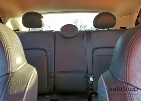 2016 Fiat 500X Trekking из США, поврежденный, VIN ZFBCFYCT0GP365931